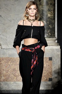 ремни 2012 Emilio Pucci ремни 2012 Emilio Pucci